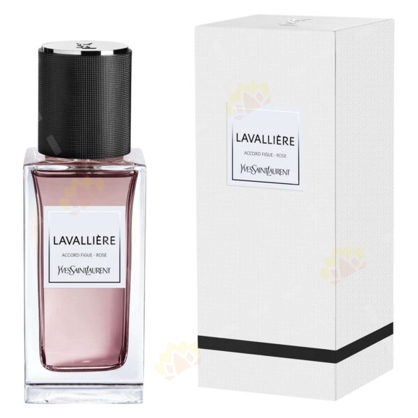 3614273753852 - YSL 聖羅蘭 高定 Lavalliere 衣典香水 花結領 75ml