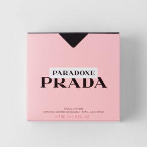 3614273760652 - Prada 我本莫測 濃香水 50ml