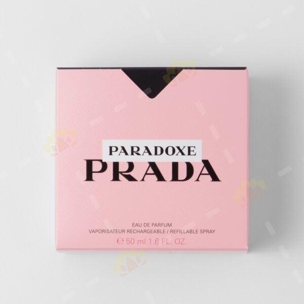 3614273760652 - Prada 我本莫測 濃香水 50ml