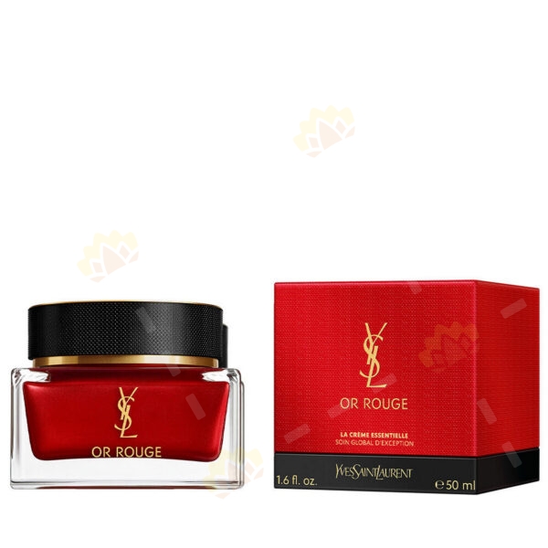 3614273786744 - YSL 圣罗兰 藏金妍活再生皇牌全效乳霜 补充装 50ml