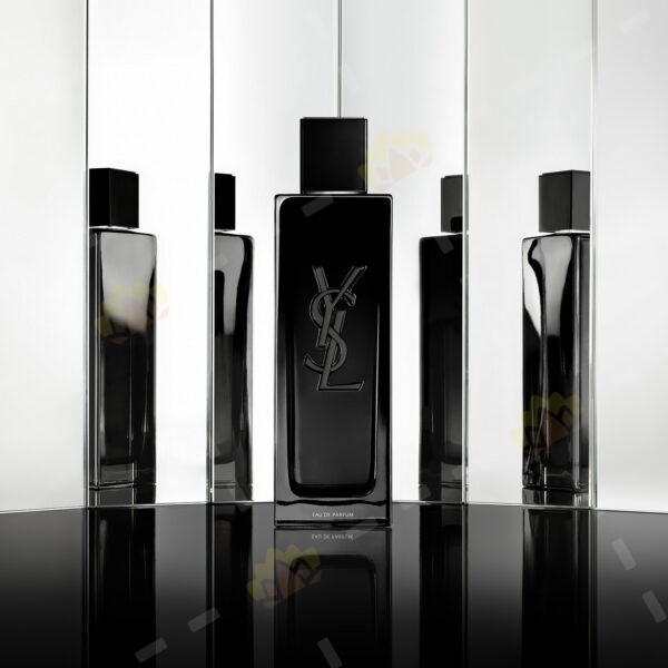 3614273852814 - YSL 圣罗兰 不羁男士 浓香水 100ml