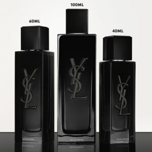 3614273852814 - YSL 圣罗兰 不羁男士 浓香水 100ml