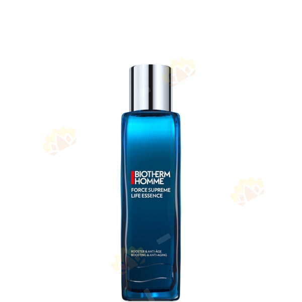 3614273907637 - Biotherm Homme 碧兒泉 男士 藍鑽淡紋 精華水 150ml