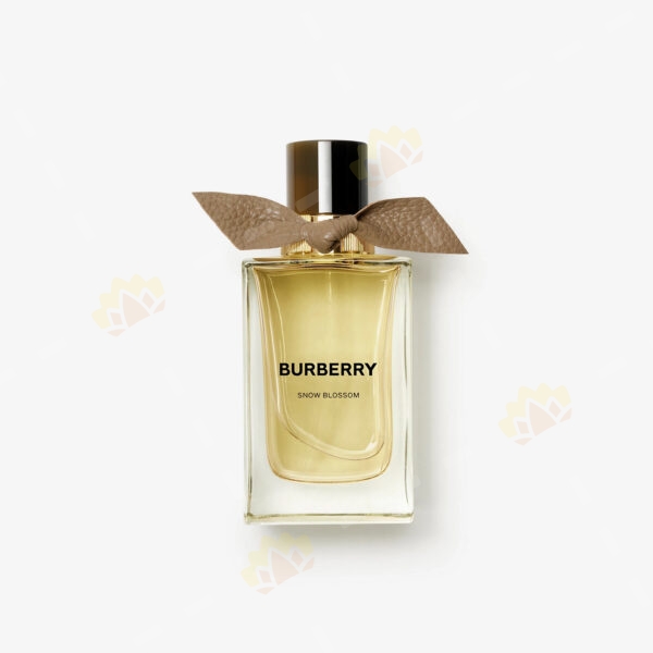 3616303446055 - Burberry Signatures Snow Blossom Eau de Parfum 100ml