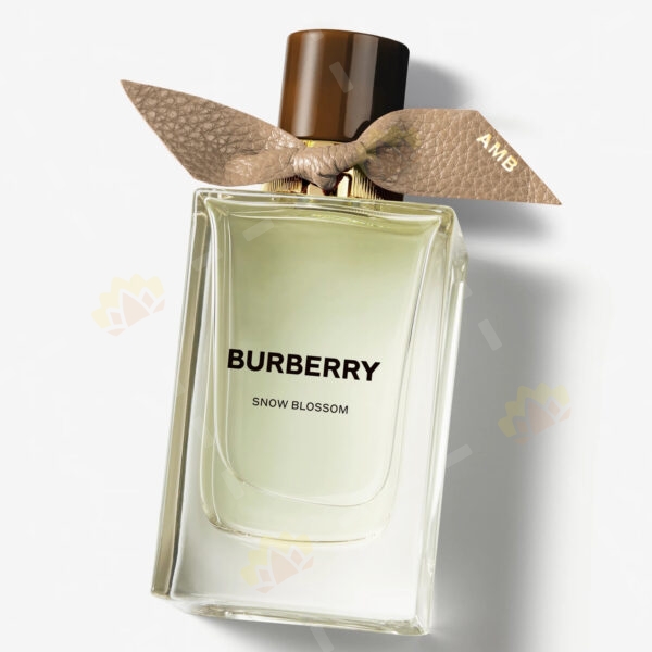 3616303446055 - Burberry 巴寶莉 高定 凜冬之花 濃香水 100ml