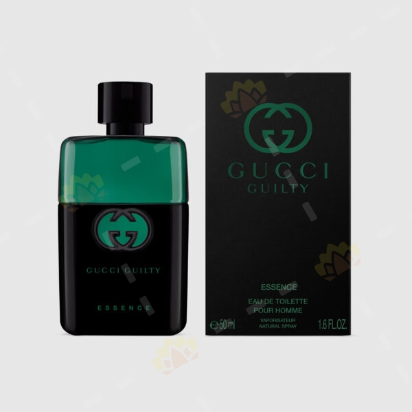 3616305820747 - Gucci 罪爱 Essence 男士 淡香水 50ml