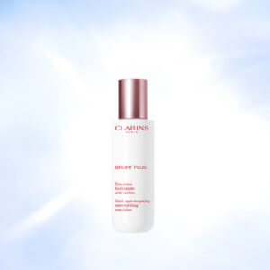 3666057023378 - Clarins Bright Plus Dark Spot-Targeting Moisturizing Emulsion 75ml