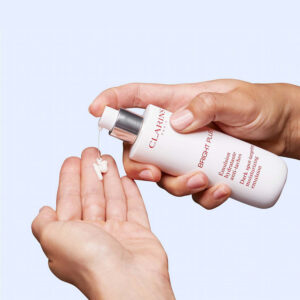 3666057023378 - Clarins Bright Plus Dark Spot-Targeting Moisturizing Emulsion 75ml