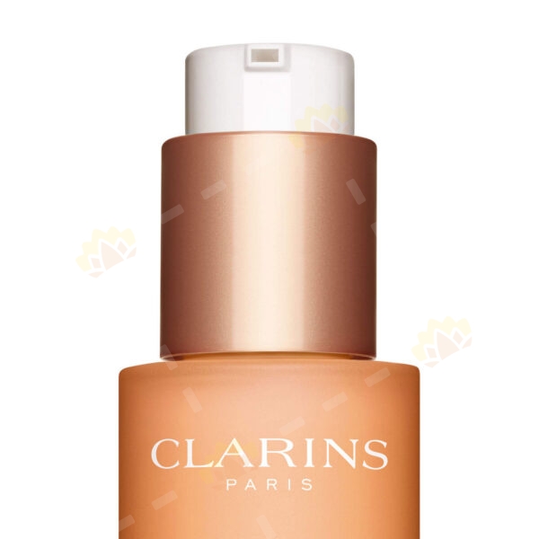 3666057119194 - Clarins 嬌韻詩 煥顏緊緻乳液 75ml