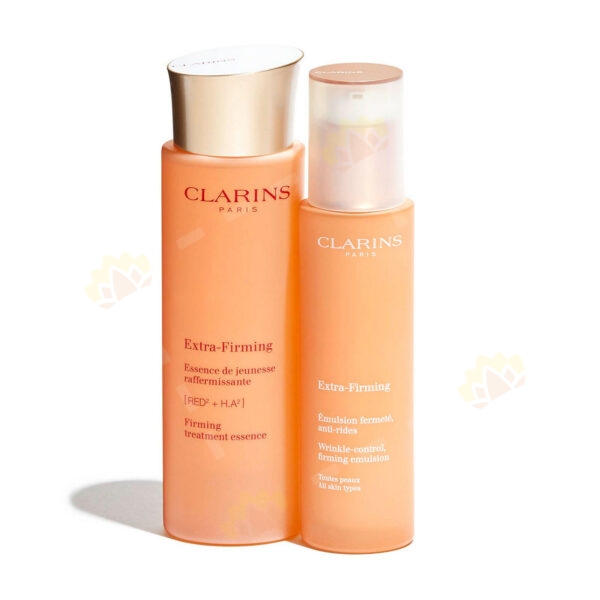 3666057119194 - Clarins 嬌韻詩 煥顏緊緻乳液 75ml