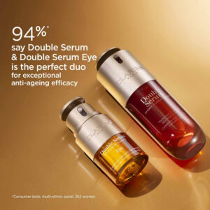 3666057202506 - Clarins Double Serum Gen 9 75ml