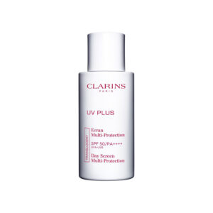 3666057250507 - Clarins 娇韵诗 SPF50 透明色 抗污染透白防晒霜 50ml x 两支装