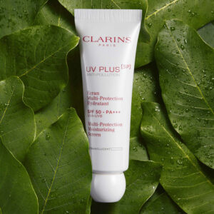 3666057250514 - Clarins 嬌韻詩 SPF 50 透明色 抗污染防曬霜 50ml x 兩支裝