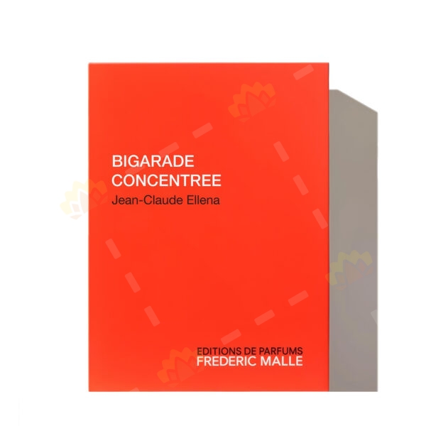 3700135003330 - Frederic Malle Bigarade Concentree Eau De Toilette 100ml