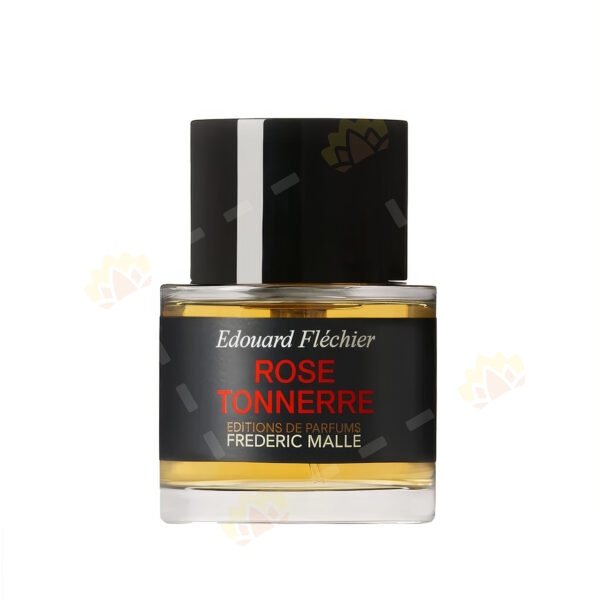 3700135018518 - Frederic Malle 馥马尔 夜色玫瑰 浓香水 50ml