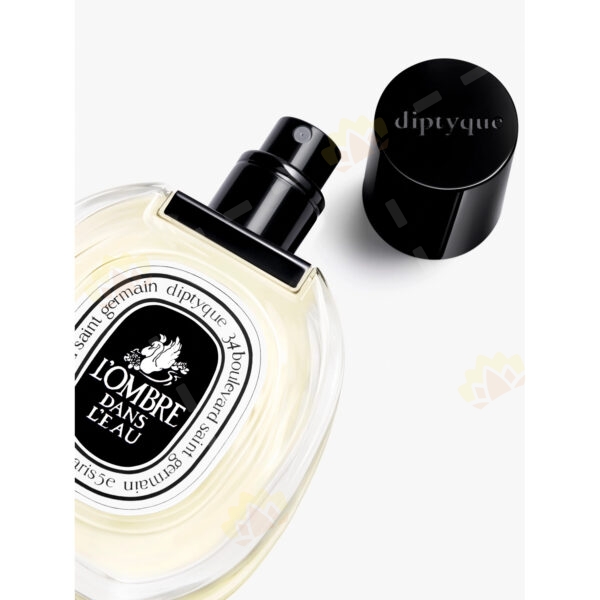 3700431425669 - Diptyque 蒂普提克 影中之水 淡香水 50ml