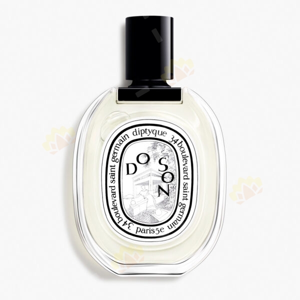 3700431425843 - Diptyque 蒂普提克 杜桑 淡香水 100ml