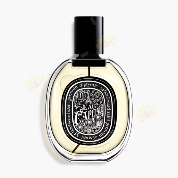 3700431442994 - Diptyque 蒂普提克 巴黎之水 濃香水 75ml