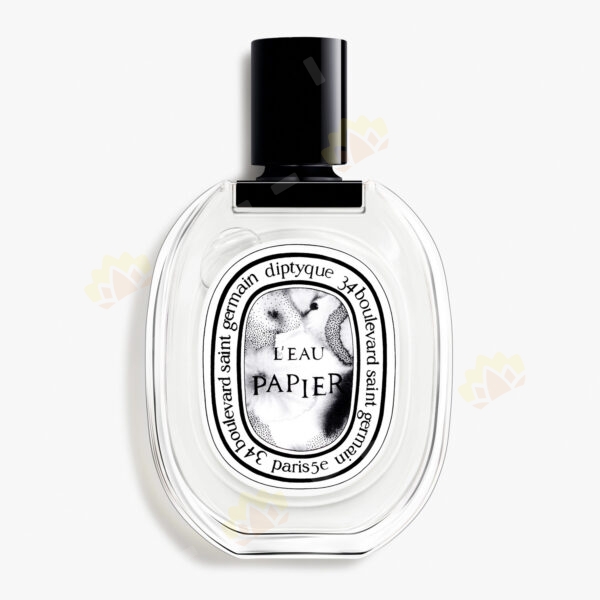 3700431450081 - Diptyque 蒂普提克 紙墨之水 淡香水 100ml