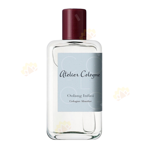 3700591205033 - Atelier Cologne 欧珑 无极乌龙 精醇 古龙水 100ml