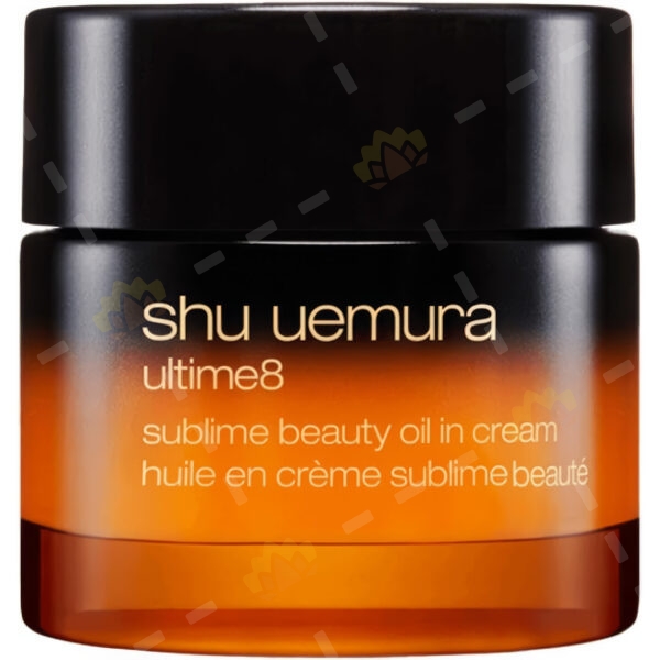 4935421621861 - Shu Uemura 植村秀 琥珀 精華乳霜 50ml