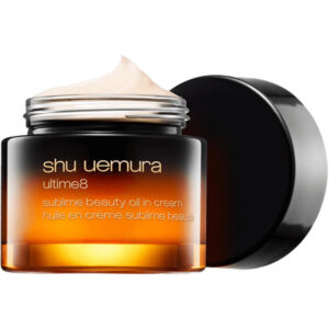 4935421621861 - Shu Uemura 植村秀 琥珀 精華乳霜 50ml