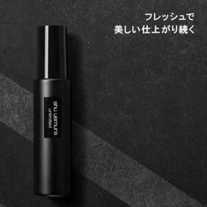 4936968806087 - Shu Uemura 植村秀 Unlimited 控油雾面款 定妆喷雾 100ml