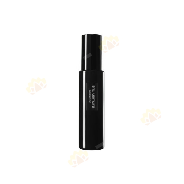 4936968870491 - Shu Uemura Unlimited Lasting Makeup Setting Mist 100ml Sakura