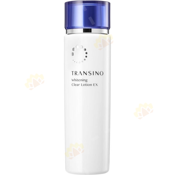 4987107626493 - 第一三共 TRANSINO 美白透明 化妝水 EX 150ml