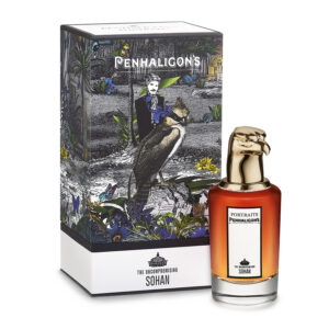 5056245021237 - Penhaligon's The Revenge of Lady Blanche Eau De Parfum 75ml