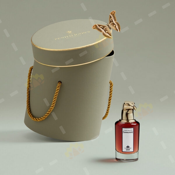 5056245021237 - Penhaligon’s 潘海利根 布蘭琪女士的復仇 濃香水 75ml