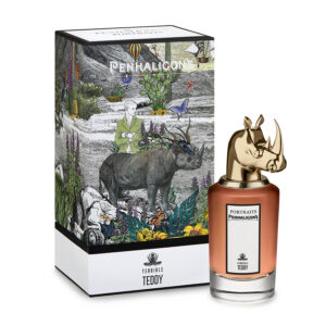 5056245021329 - Penhaligon’s 潘海利根 可怕的泰迪 濃香水 75ml