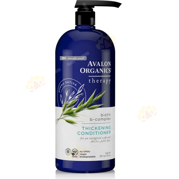 654749361276 - Avalon Thickening Biotin B-Complex Conditioner 907ml