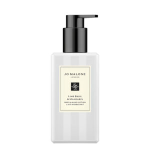 690251038596 - Jo Malone 青檸、羅勒與柑橘手部及身體潤膚乳液 250ml