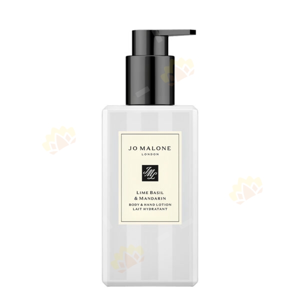 690251038596 - Jo Malone 青檸、羅勒與柑橘手部及身體潤膚乳液 250ml