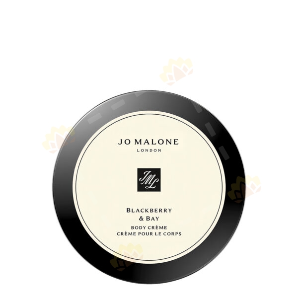 690251040209 - Jo Malone 黑莓子與月桂葉潤膚乳霜 175ml