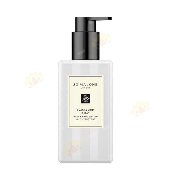 690251042135 - Jo Malone 黑莓子与月桂叶手部及身体润肤乳液 250ml