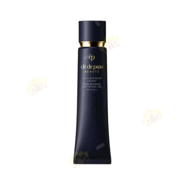 729238161849 - Clé de Peau Beauté 肌肤之钥 柔雾哑致 妆前乳霜 38ml