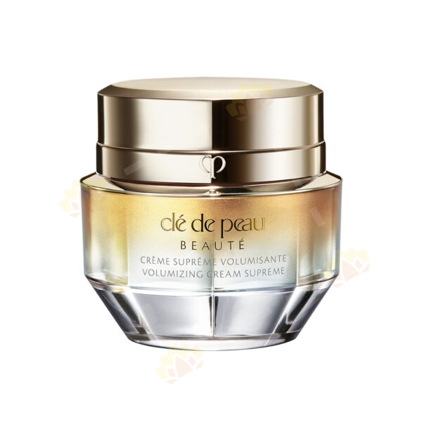 729238162372 - Clé de Peau Beauté 肌膚之鑰 高效立體充盈面霜 50ml