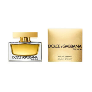 8057971180479 - Dolce Gabbana 杜嘉班纳 你唯一浓香水 30ml