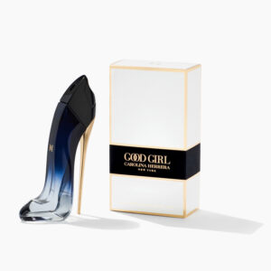 8411061026243 - Carolina Herrera 不馴女王 輕盈版 濃香水 80ml