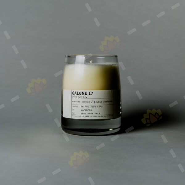 842185115298 - Le Labo Calone 17 Scented Candle 245g