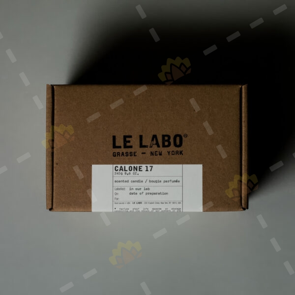 842185115298 - Le Labo Calone 17 Scented Candle 245g