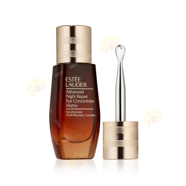 887167554887 - Estee Lauder 全新升級再生基因修復亮眼精萃 15ml