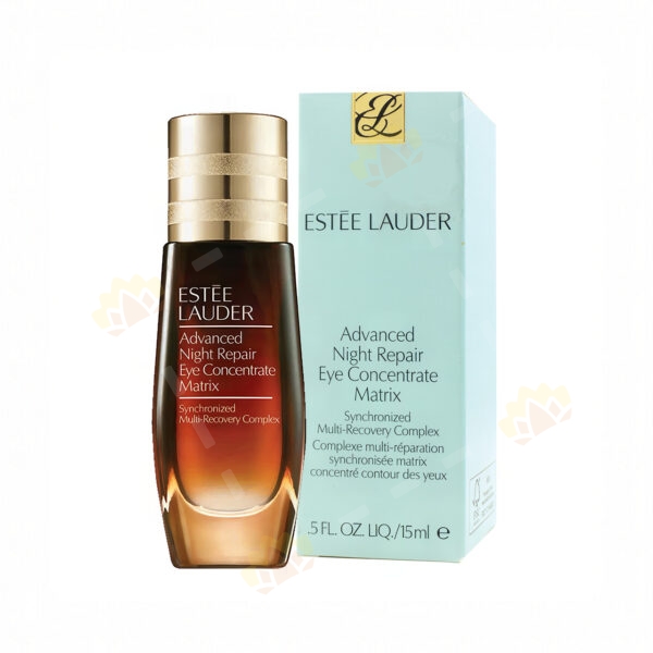 887167554887 - Estee Lauder 全新升級再生基因修復亮眼精萃 15ml