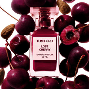 888066098878 - Tom Ford Lost Cherry 失落樱桃 浓香水 100ml