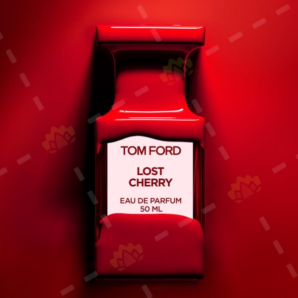 888066098878 - Tom Ford Lost Cherry 失落櫻桃 濃香水 100ml