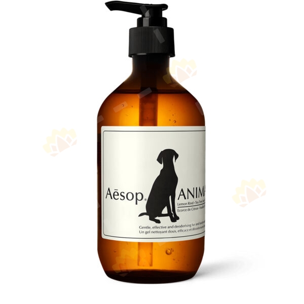 9319944009590 - Aesop 伊索 宠物沐浴露 500ml