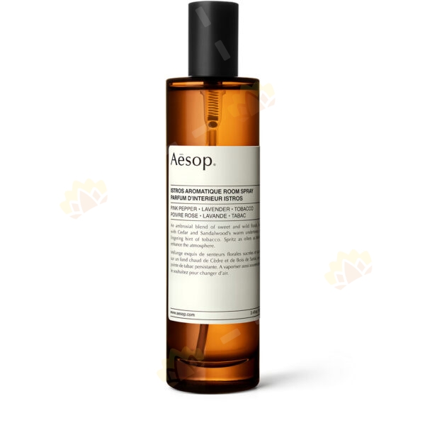 9319944011449 - Aesop 伊索 伊斯特洛斯 芳香室内喷雾 100ml