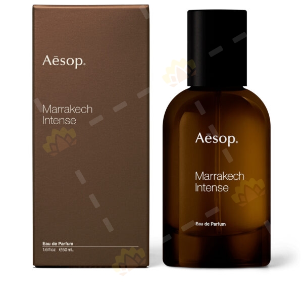 9319944024876 - Aesop 伊索 马拉喀什馥郁 浓香水 50ml